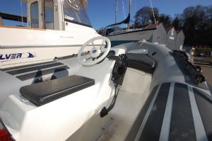 Zodiac Pro 7 man